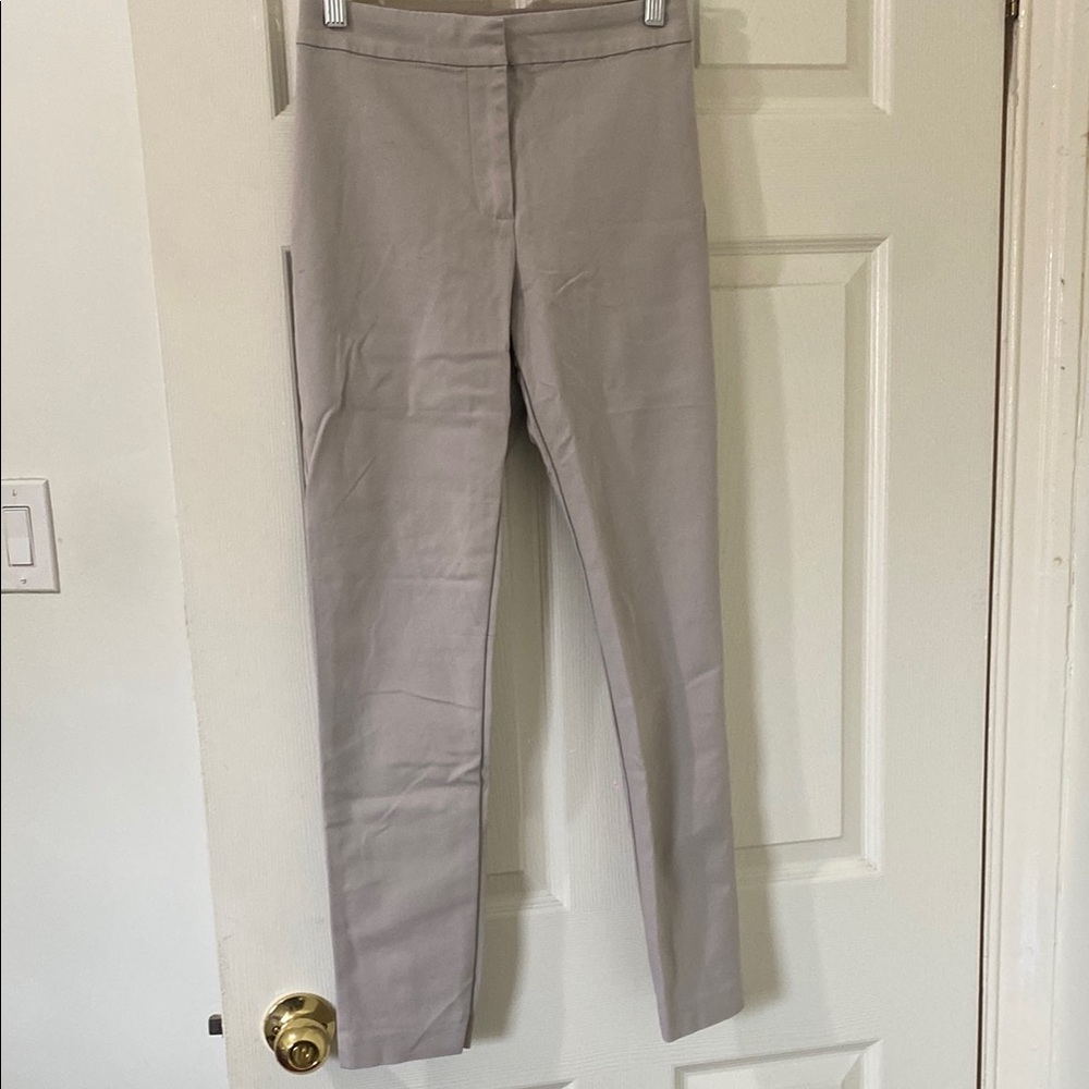 Babaton Gray Women's Pants
